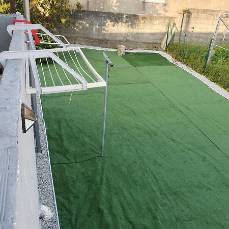 Apartamento Marypaz Valdovino Ngoại thất bức ảnh