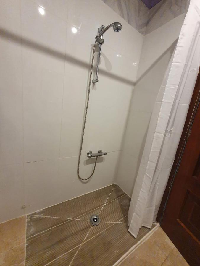 Apartamento Marypaz Valdovino Ngoại thất bức ảnh