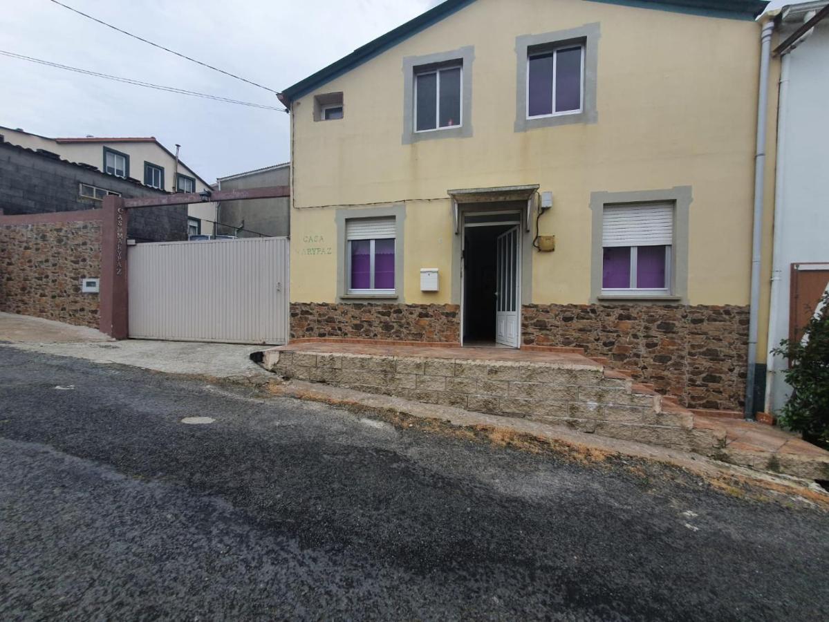 Apartamento Marypaz Valdovino Ngoại thất bức ảnh