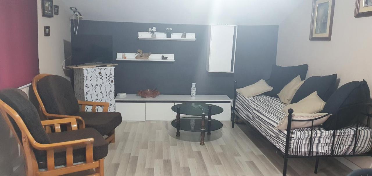 Apartamento Marypaz Valdovino Ngoại thất bức ảnh