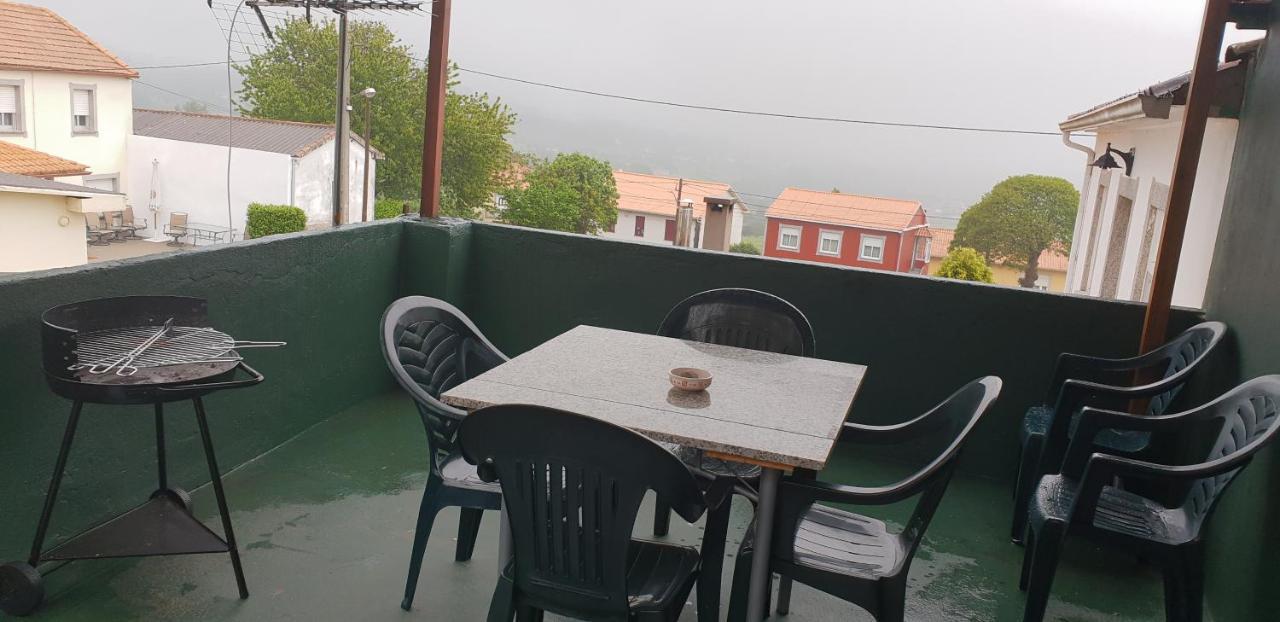 Apartamento Marypaz Valdovino Ngoại thất bức ảnh