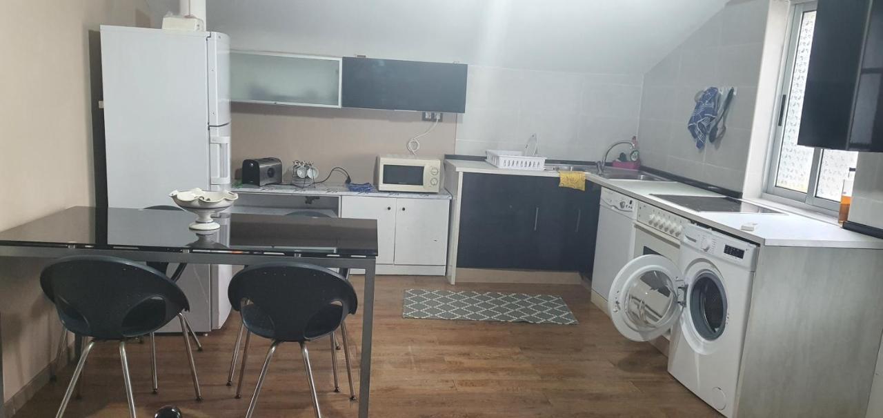 Apartamento Marypaz Valdovino Ngoại thất bức ảnh