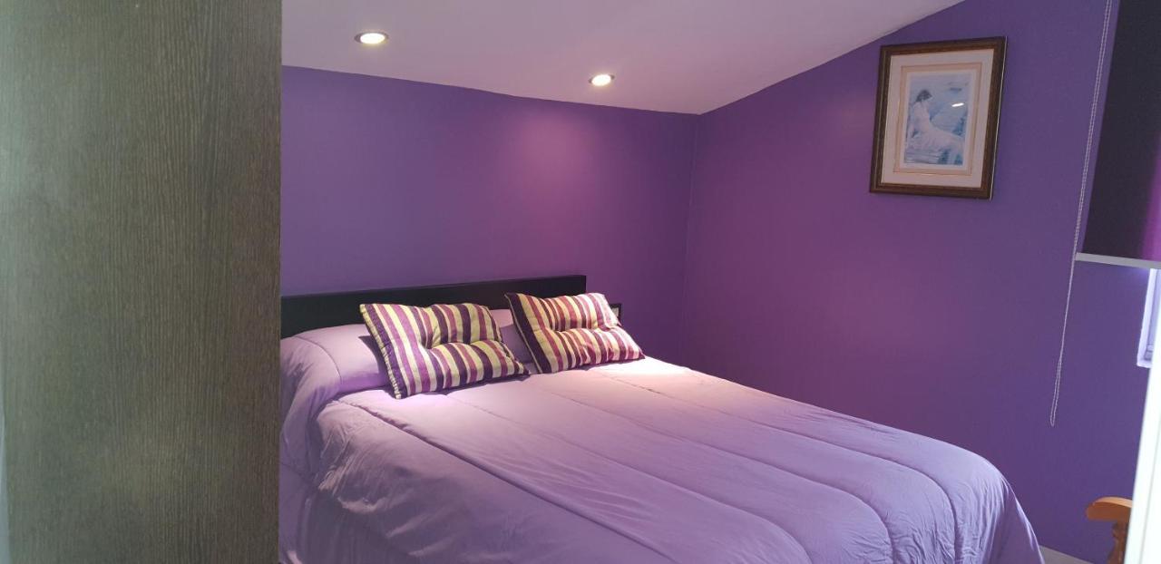 Apartamento Marypaz Valdovino Ngoại thất bức ảnh