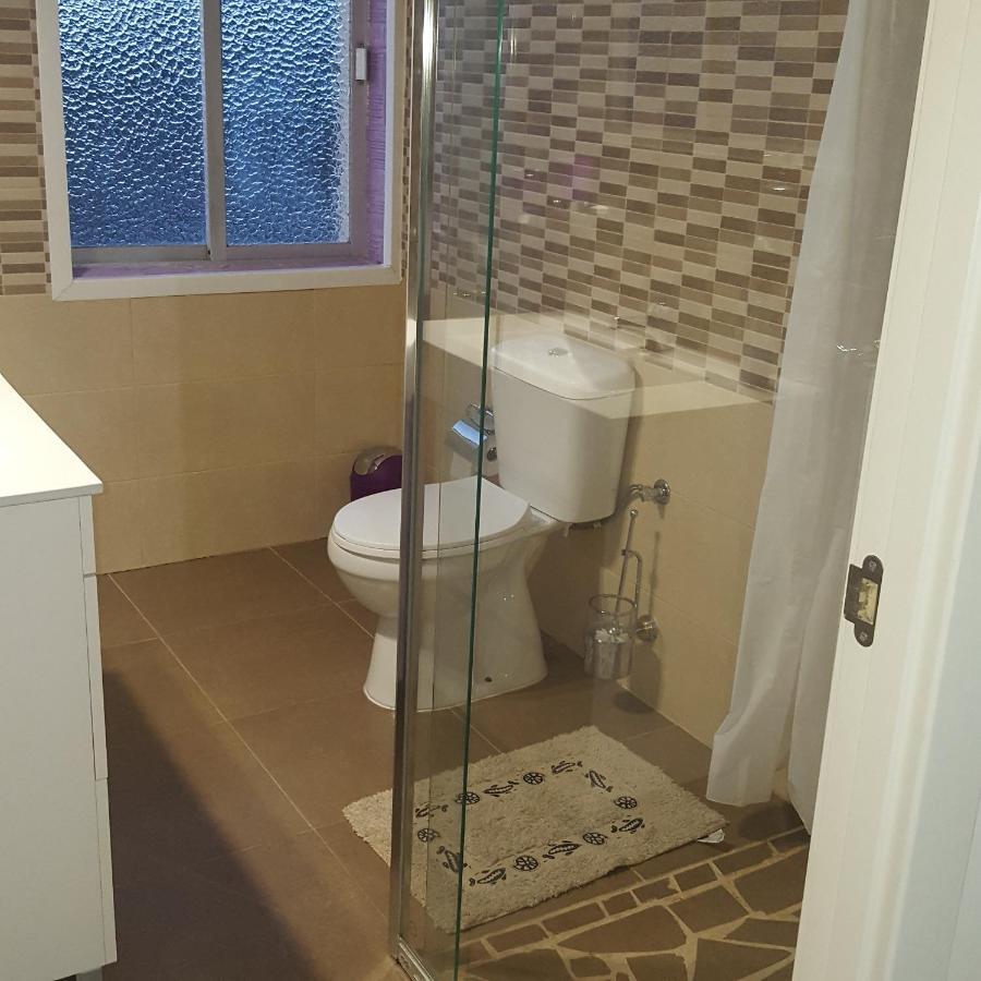 Apartamento Marypaz Valdovino Ngoại thất bức ảnh