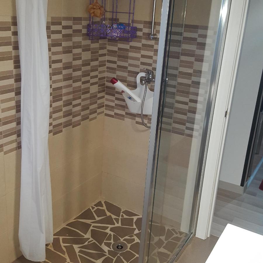 Apartamento Marypaz Valdovino Ngoại thất bức ảnh