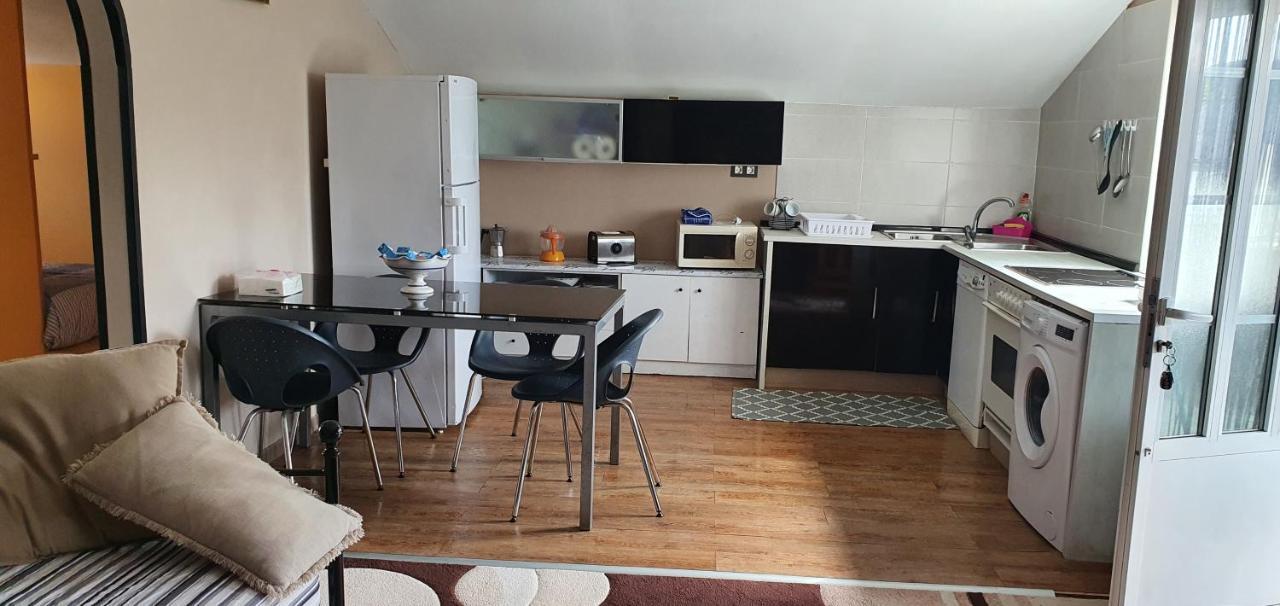 Apartamento Marypaz Valdovino Ngoại thất bức ảnh