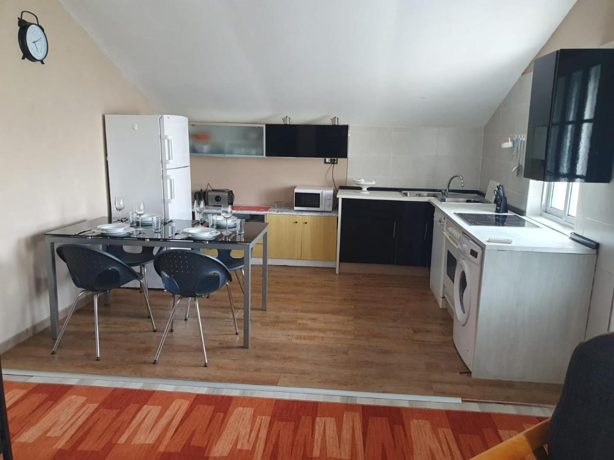 Apartamento Marypaz Valdovino Ngoại thất bức ảnh