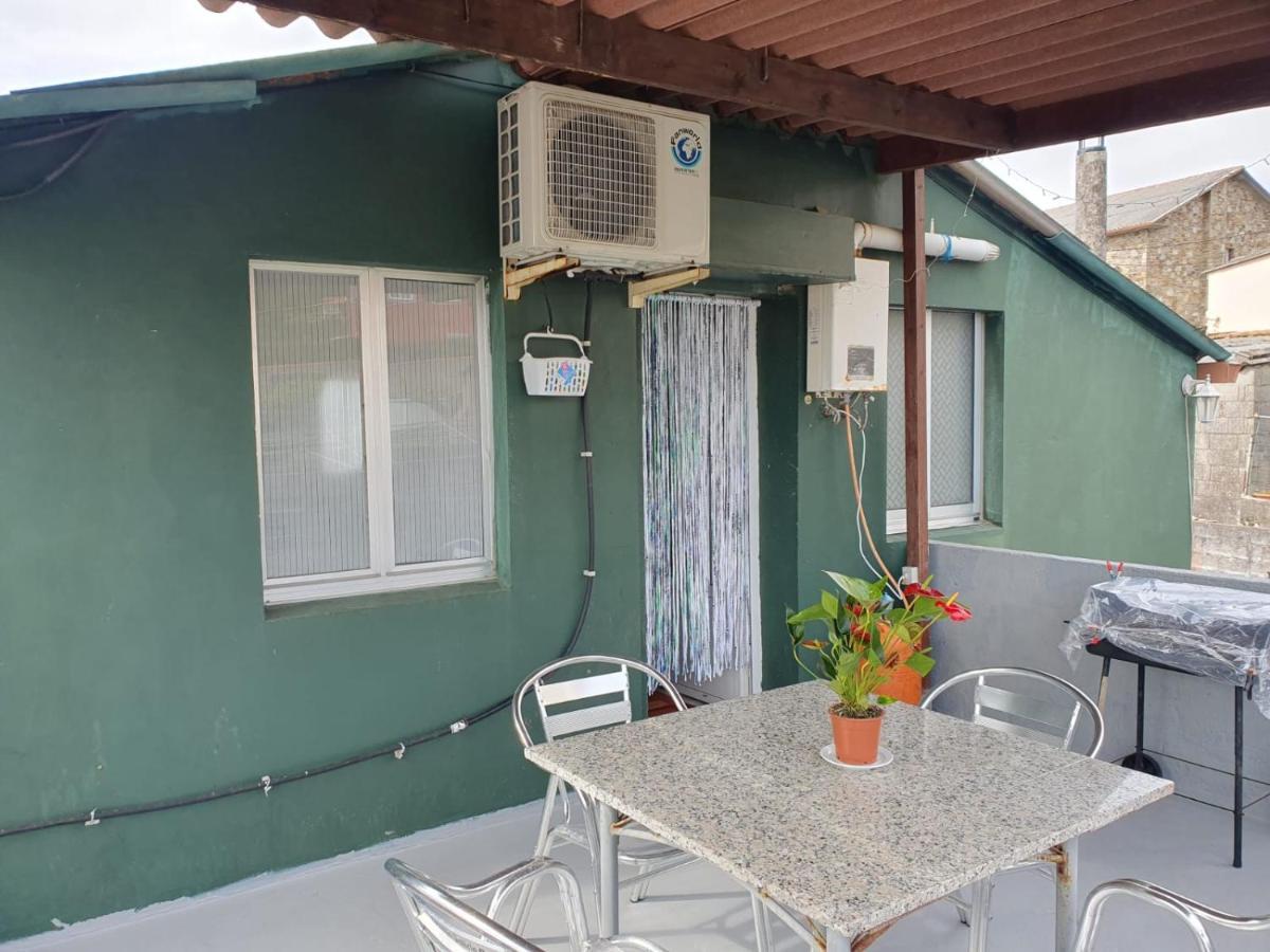 Apartamento Marypaz Valdovino Ngoại thất bức ảnh