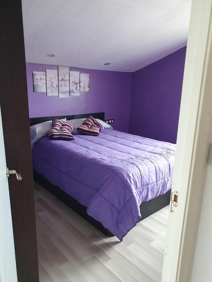 Apartamento Marypaz Valdovino Ngoại thất bức ảnh