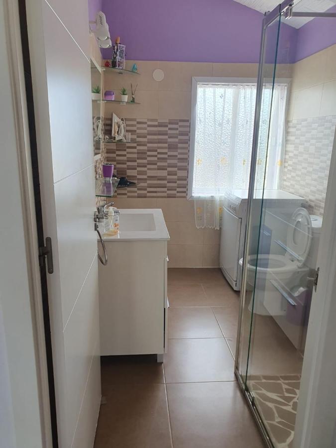 Apartamento Marypaz Valdovino Ngoại thất bức ảnh