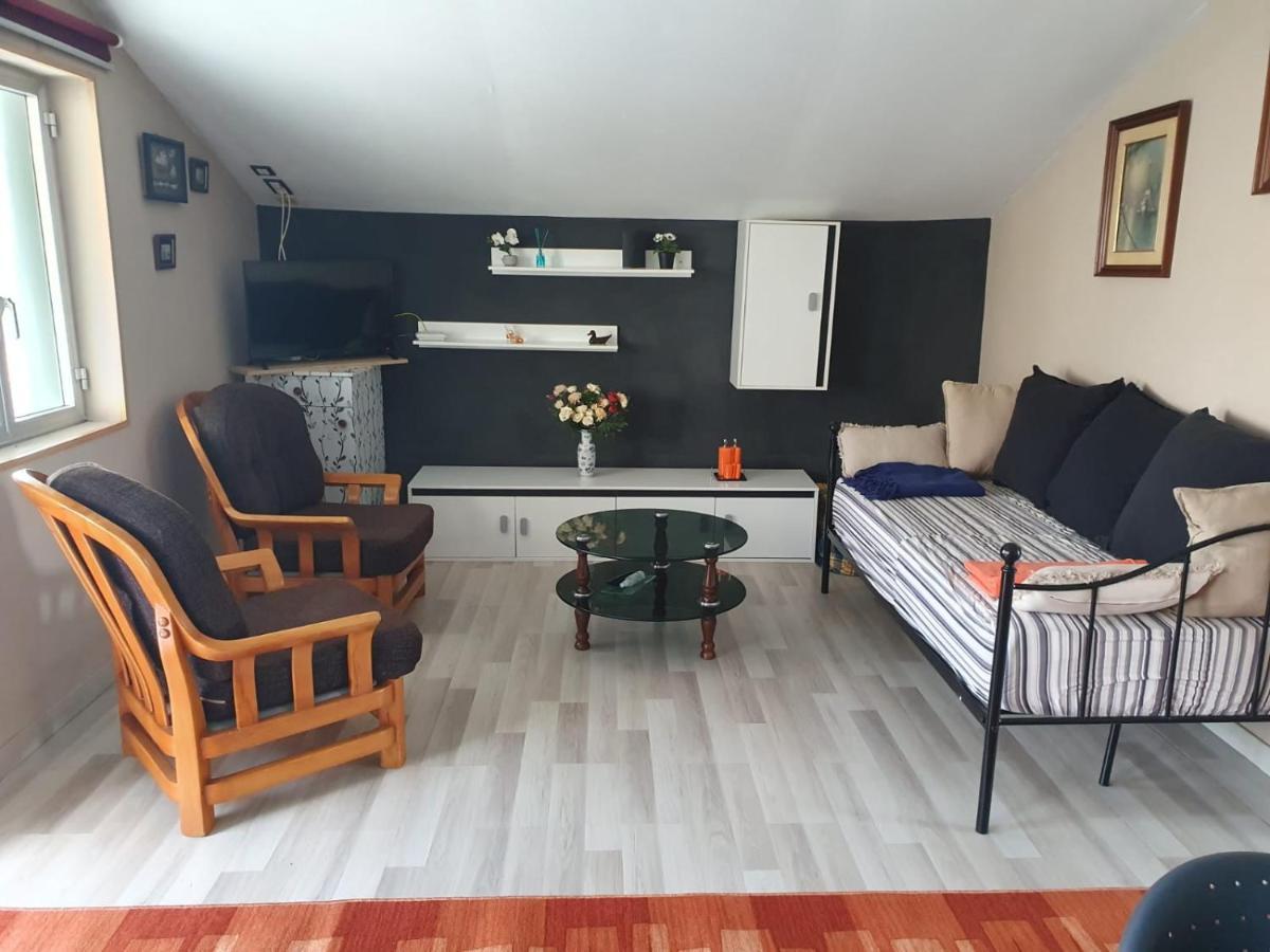Apartamento Marypaz Valdovino Ngoại thất bức ảnh