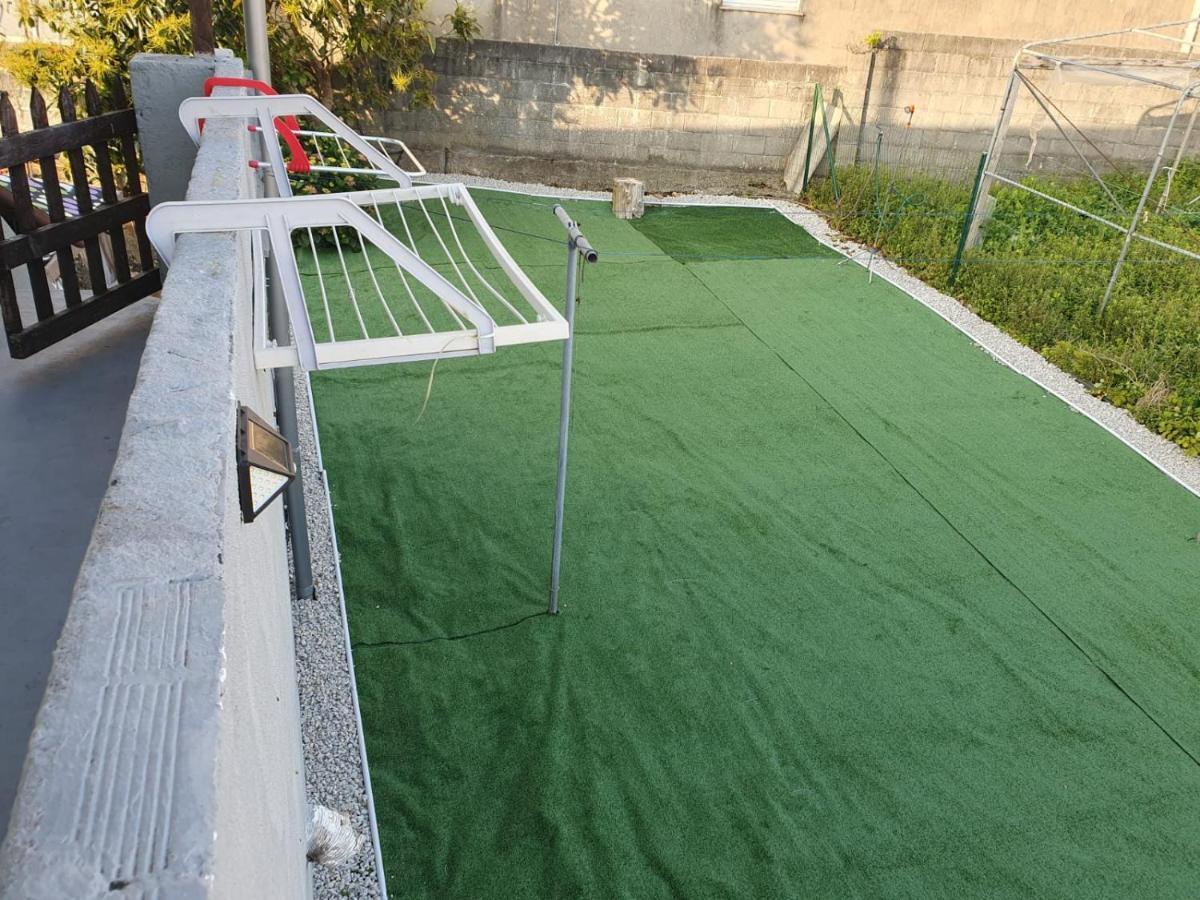 Apartamento Marypaz Valdovino Ngoại thất bức ảnh