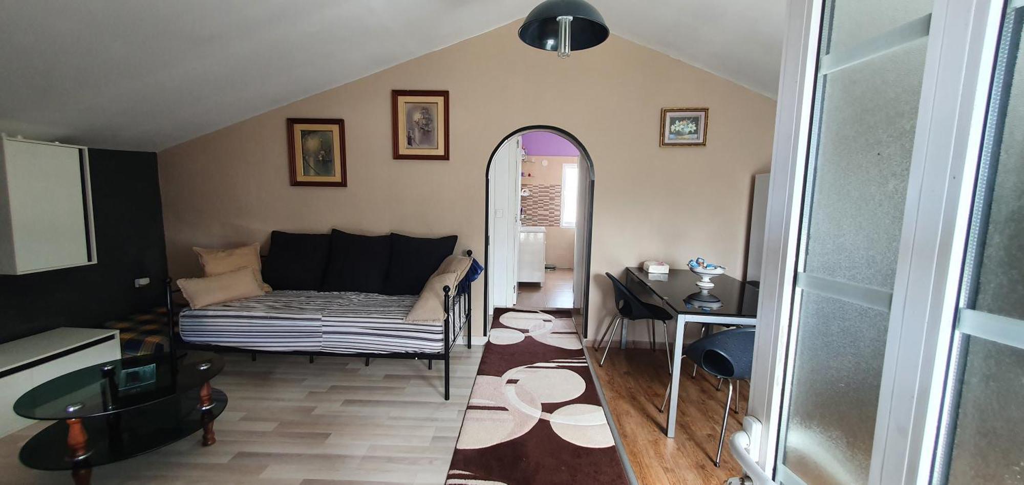 Apartamento Marypaz Valdovino Phòng bức ảnh