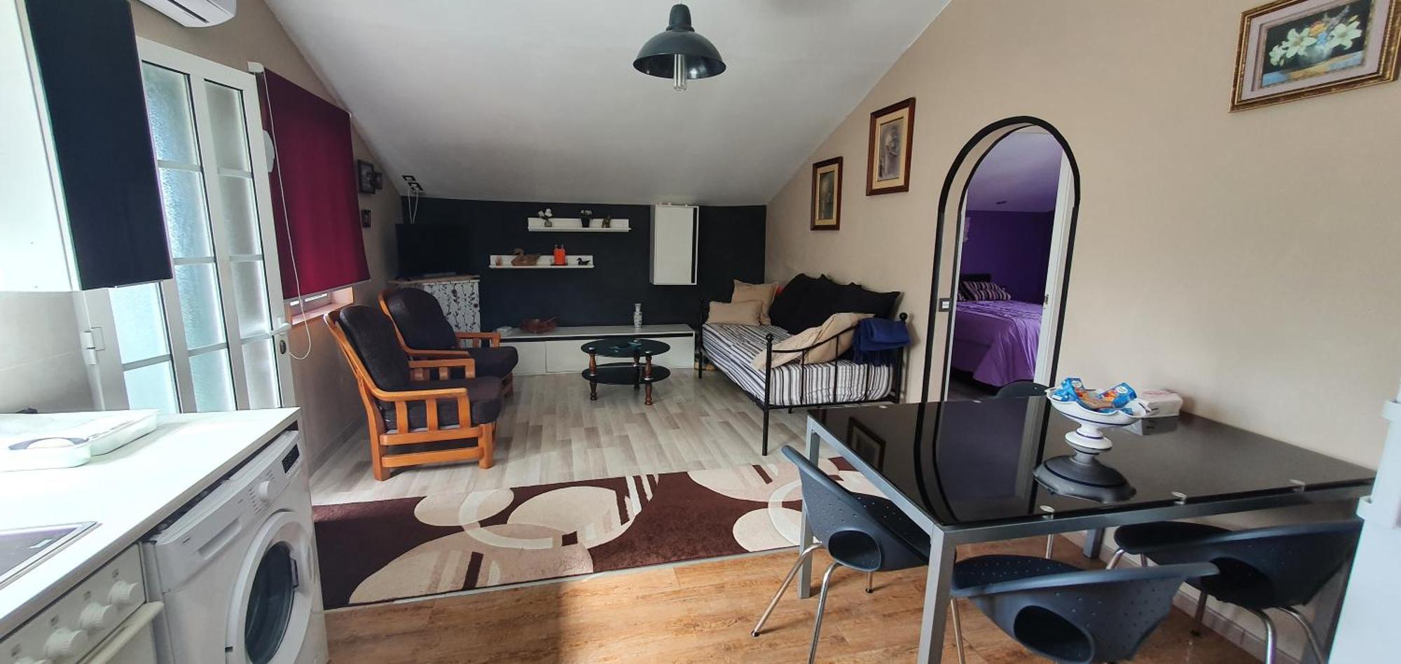 Apartamento Marypaz Valdovino Phòng bức ảnh